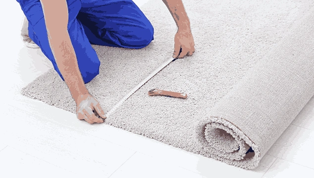 Carpet Repair Services Dingley Village