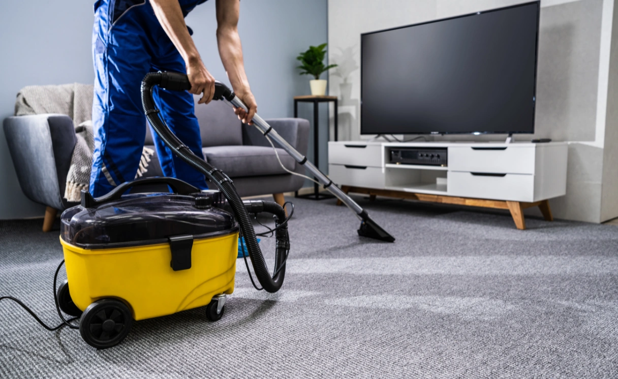Extract Carpet Cleaning Dingley Village Contact Office